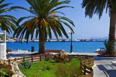 Sitia içinde mesire