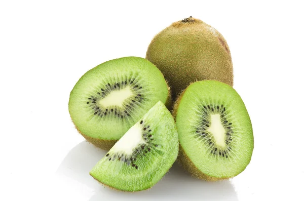 Fruta Kiwi — Fotografia de Stock