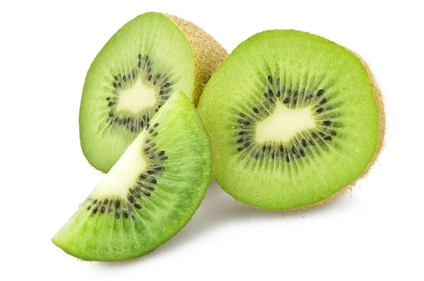 Fruta Kiwi — Fotografia de Stock