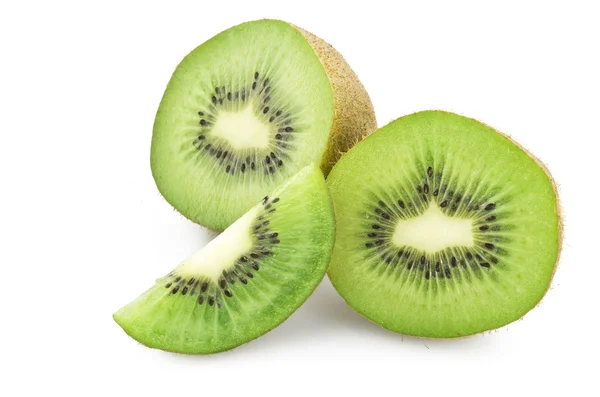 Fruta Kiwi — Fotografia de Stock