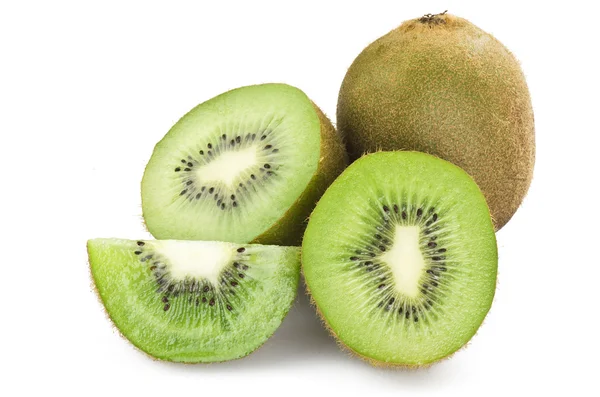 Fruta Kiwi — Fotografia de Stock