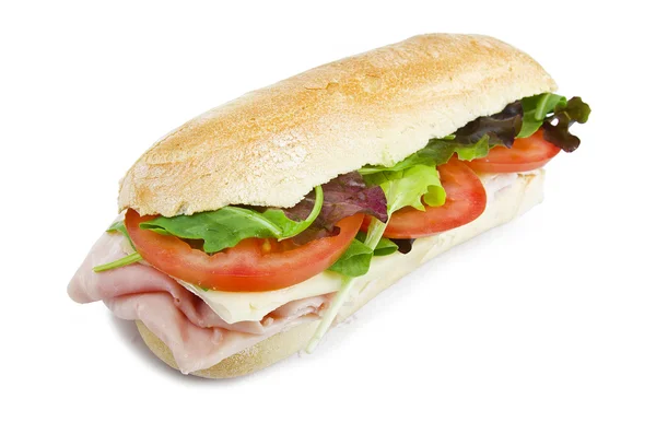 Sandwich — Stock Photo, Image