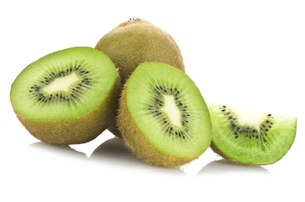 Fruta Kiwi — Fotografia de Stock