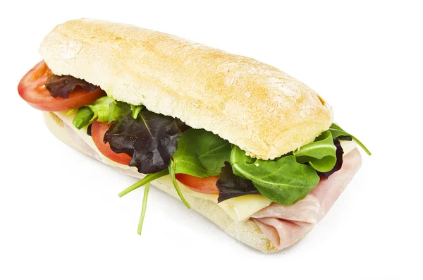 Sandwich — Stock Photo, Image