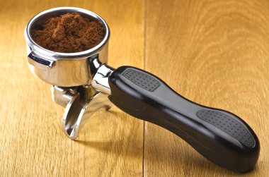 Espresso makinesi grubu