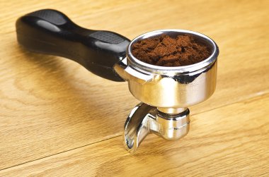 Espresso makinesi grubu