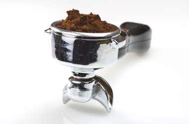 Espresso makinesi grubu