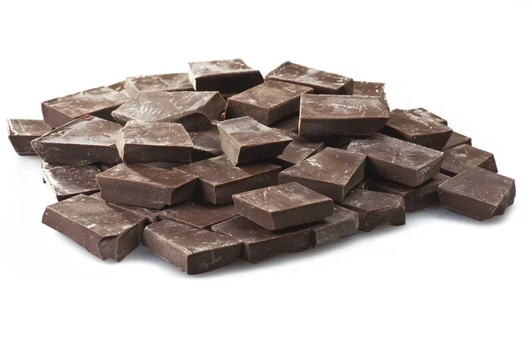 Chocolate — Stock Photo, Image