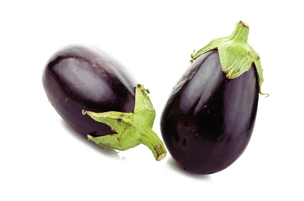 Aubergines — Photo