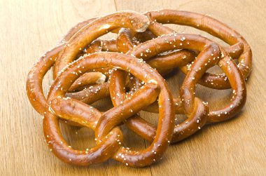 Brezel