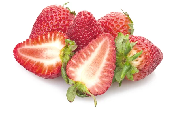 Strawberry — Stock Photo, Image