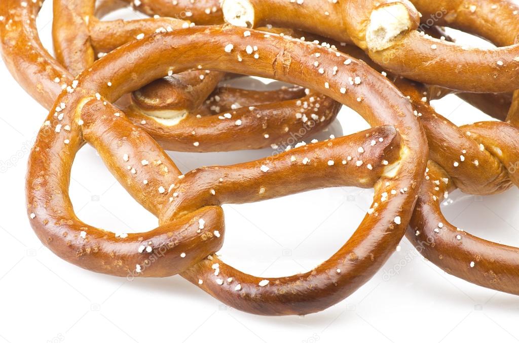 Brezel