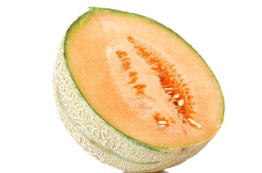 Turuncu kavun karpuz