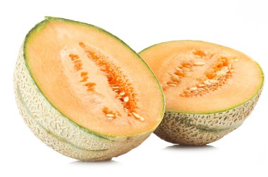 Turuncu kavun karpuz
