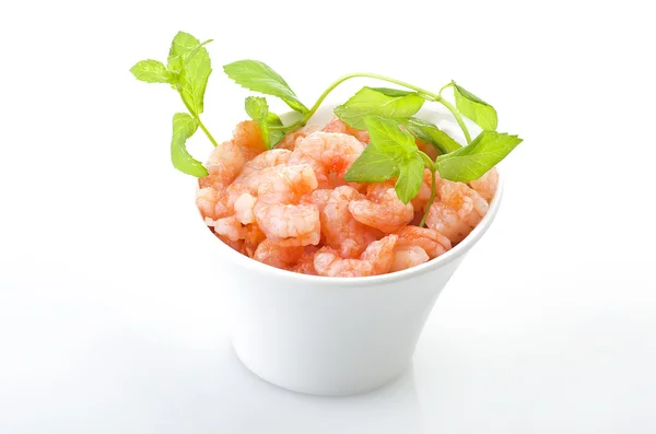 Shrimps — Stock Photo, Image