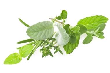 baharat karışımı