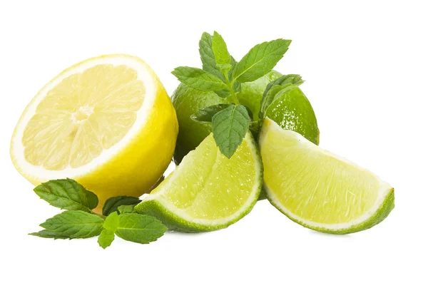 Limón, limón — Foto de Stock