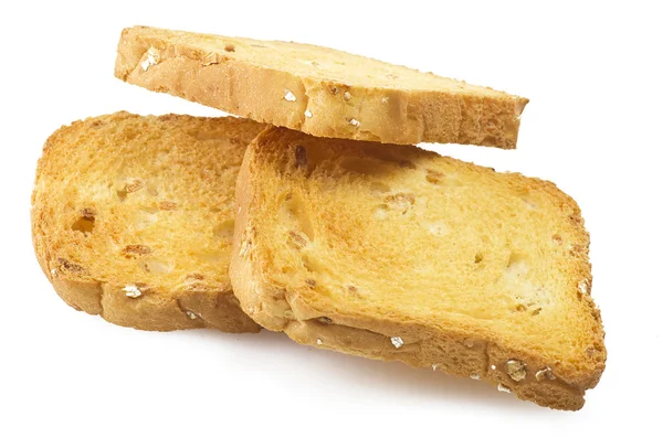 Rusk toasted — Stock Photo, Image