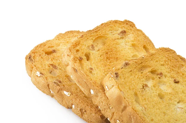 Rusk tostado — Foto de Stock