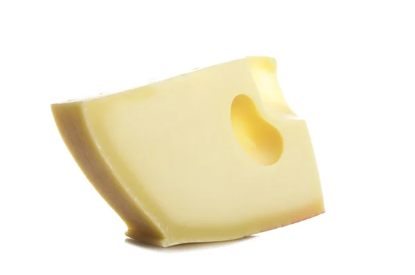 Schweizer Käse — Stockfoto