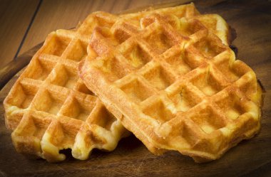 Waffle