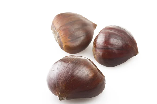 Chestnuts — Stock Photo, Image