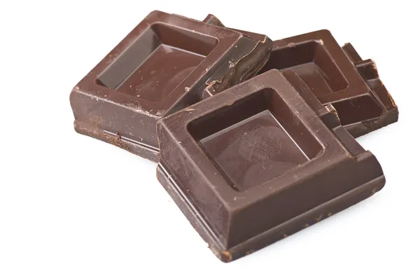 Chocolate — Stock Photo, Image