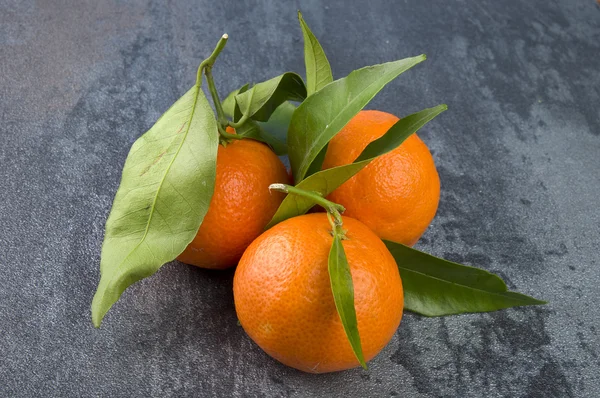 Tangerine — Stockfoto