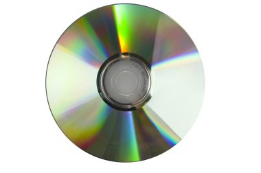 Kompakt disk