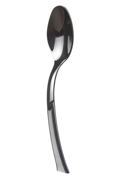 Iron spoon — Stock Photo, Image