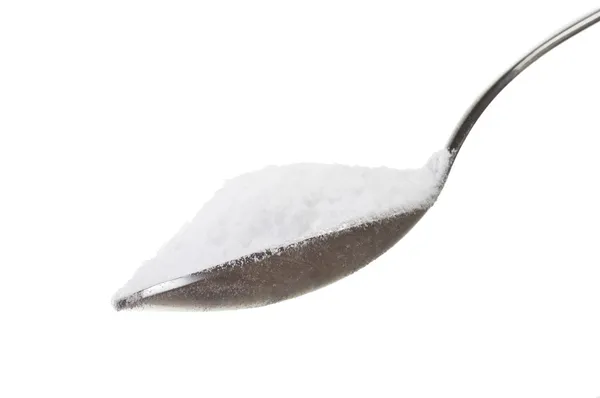 Baking soda — Stock Photo, Image