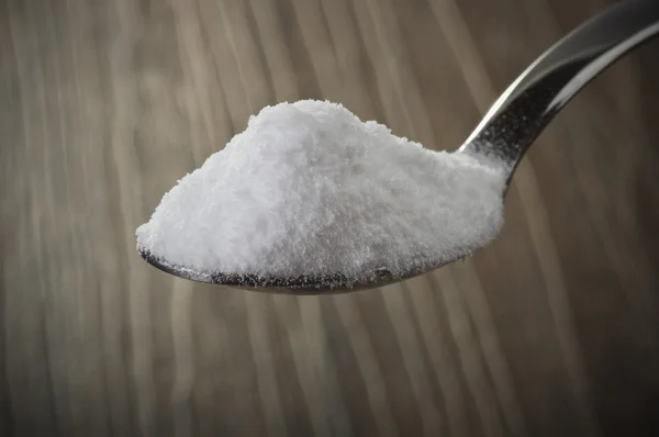 Baking soda — Stock Photo, Image