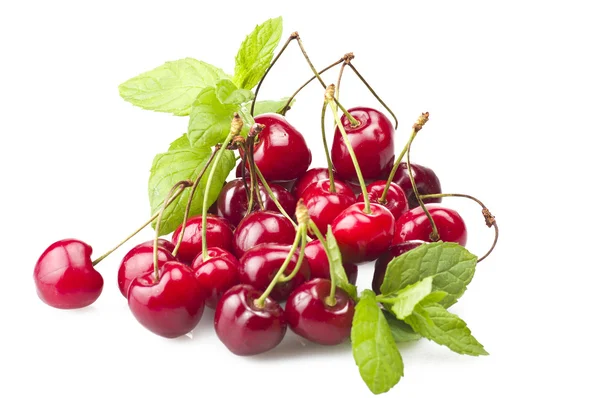 Cherry — Stock Photo, Image