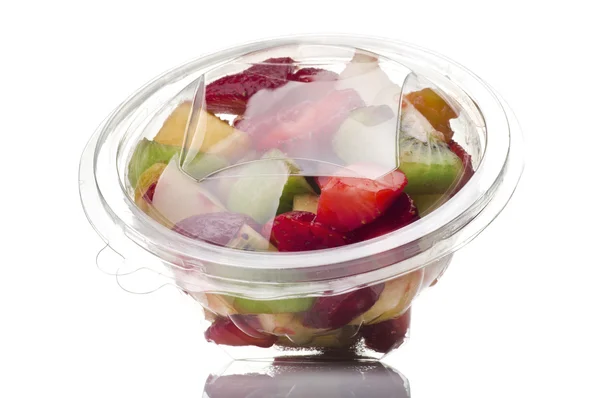 Mix of fresh fruit — Stock Photo, Image