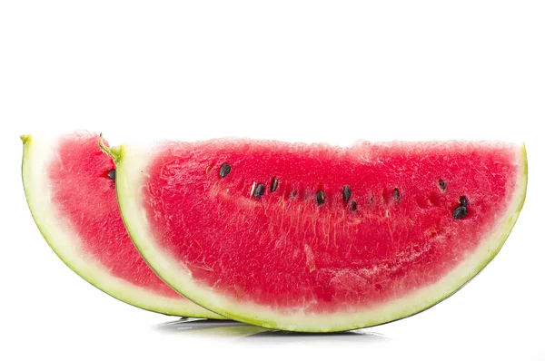 Fresh watermelon — Stock Photo, Image