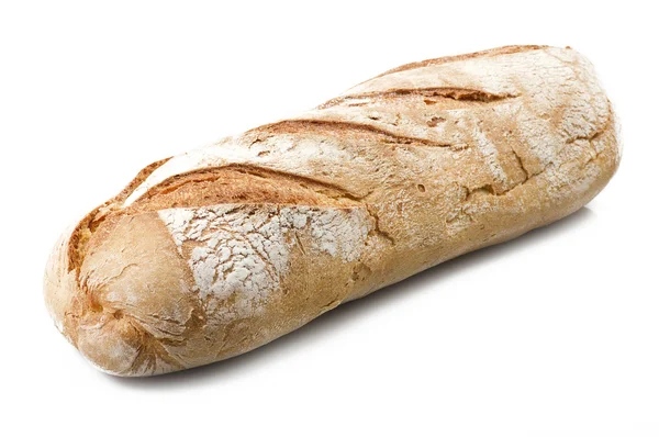 Pane fatto in casa — Foto Stock