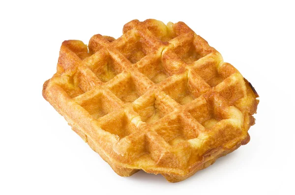 Waffles — Stock Photo, Image