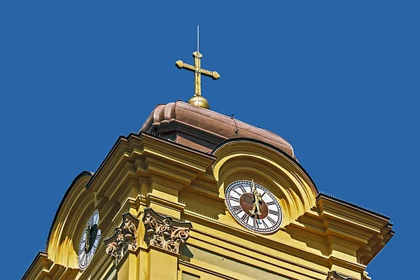 Alemão Cathedral.Detalhe 1 — Fotografia de Stock
