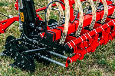 Tarımsal equipment.details 80