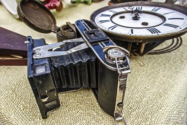 eski fotoğraf makinesi 2