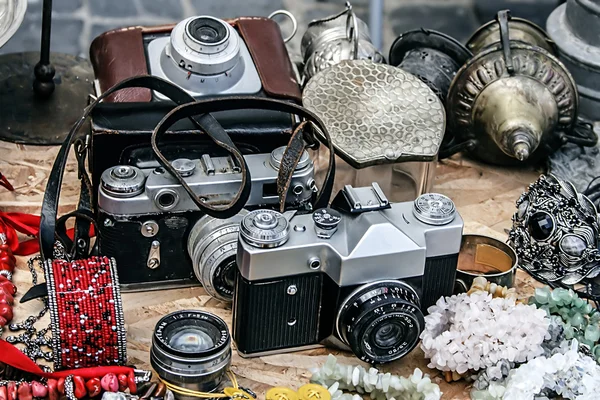 eski fotoğraf makinesi 9