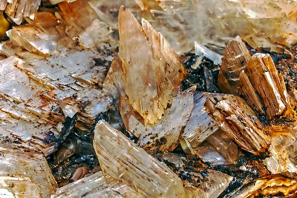 Piedras de cristal 6 — Foto de Stock