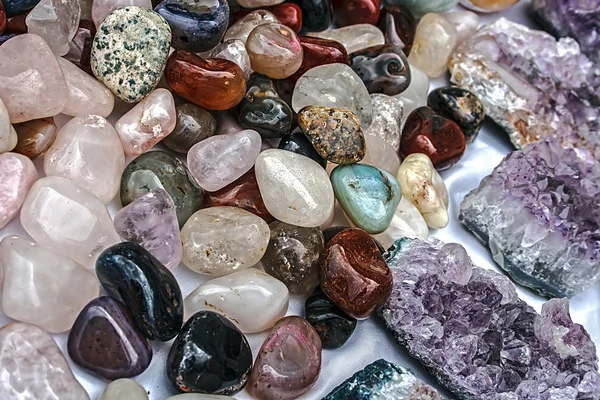 Energy stones 3 — Stock Photo, Image