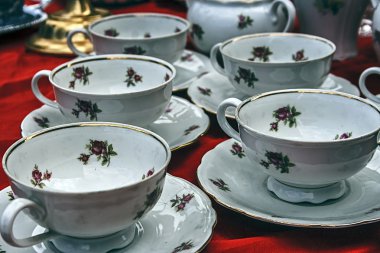 Antik Çömlekçilik 14