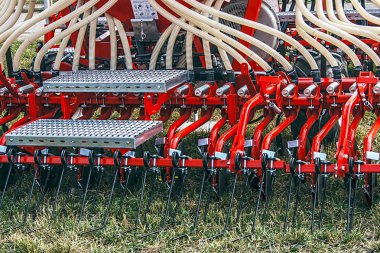 Tarımsal equipment.details 88