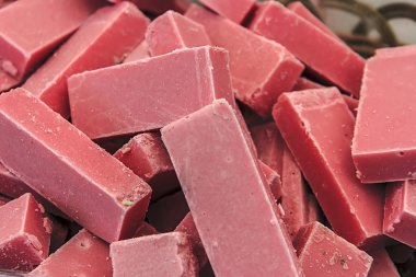 fındık adet çikolata bar