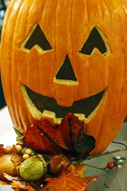 Cadılar Bayramı 1 için düzenleme