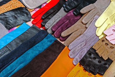 Kadınlar için eldiven