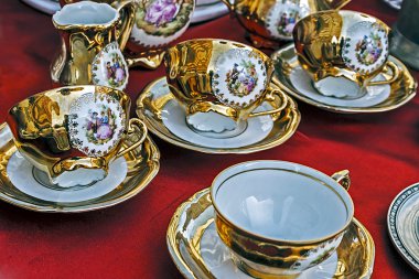 Antik Çömlekçilik 19