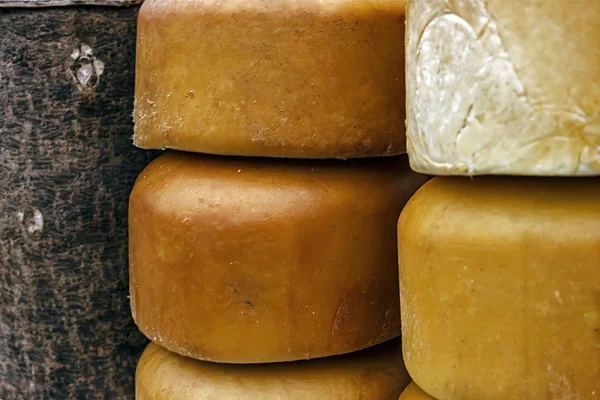 Συγκεκριμένο τυρί για Ρουμανία 6 — Φωτογραφία Αρχείου
